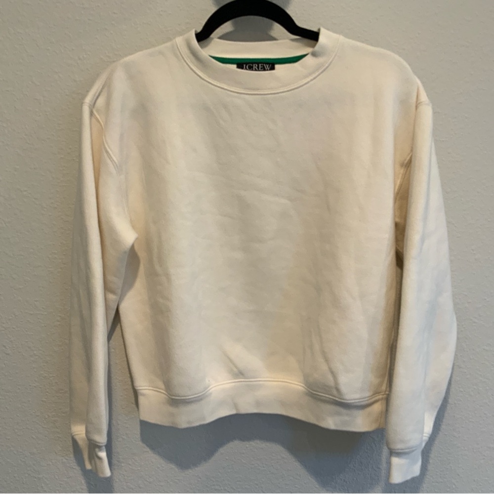 J. Crew Sweatshirt